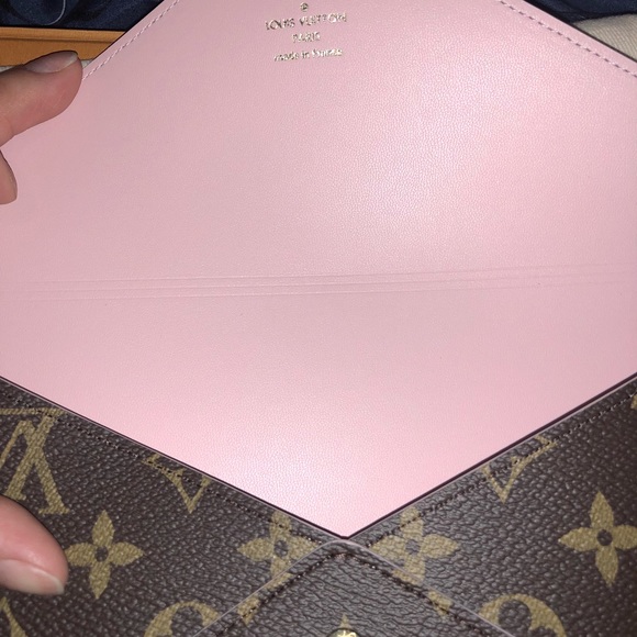 🦄🦄🦄New POCHETTE KIRIGAMI🦄🦄🦄 - Picture 2 of 5